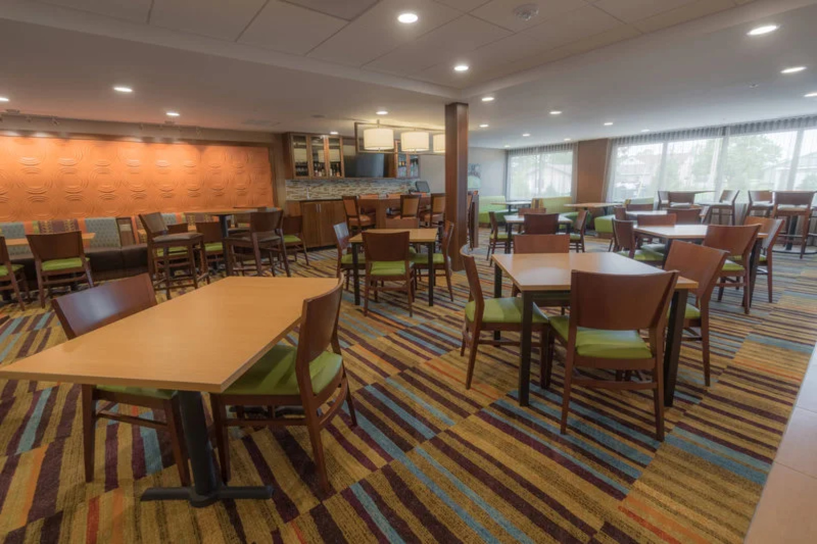 Fairfield Inn & Suites Gaylord