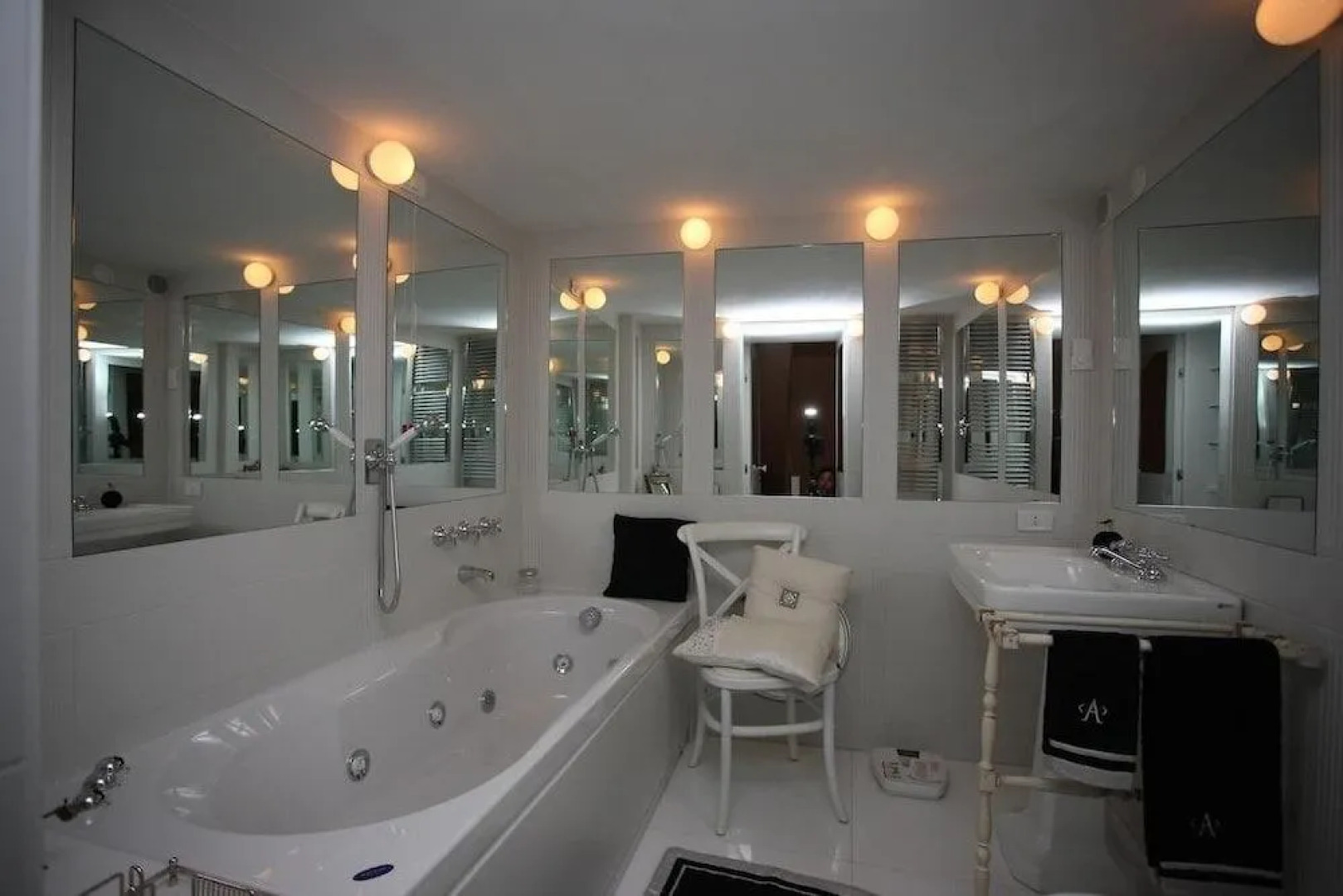 Affittacamere Palazzo Santinelli