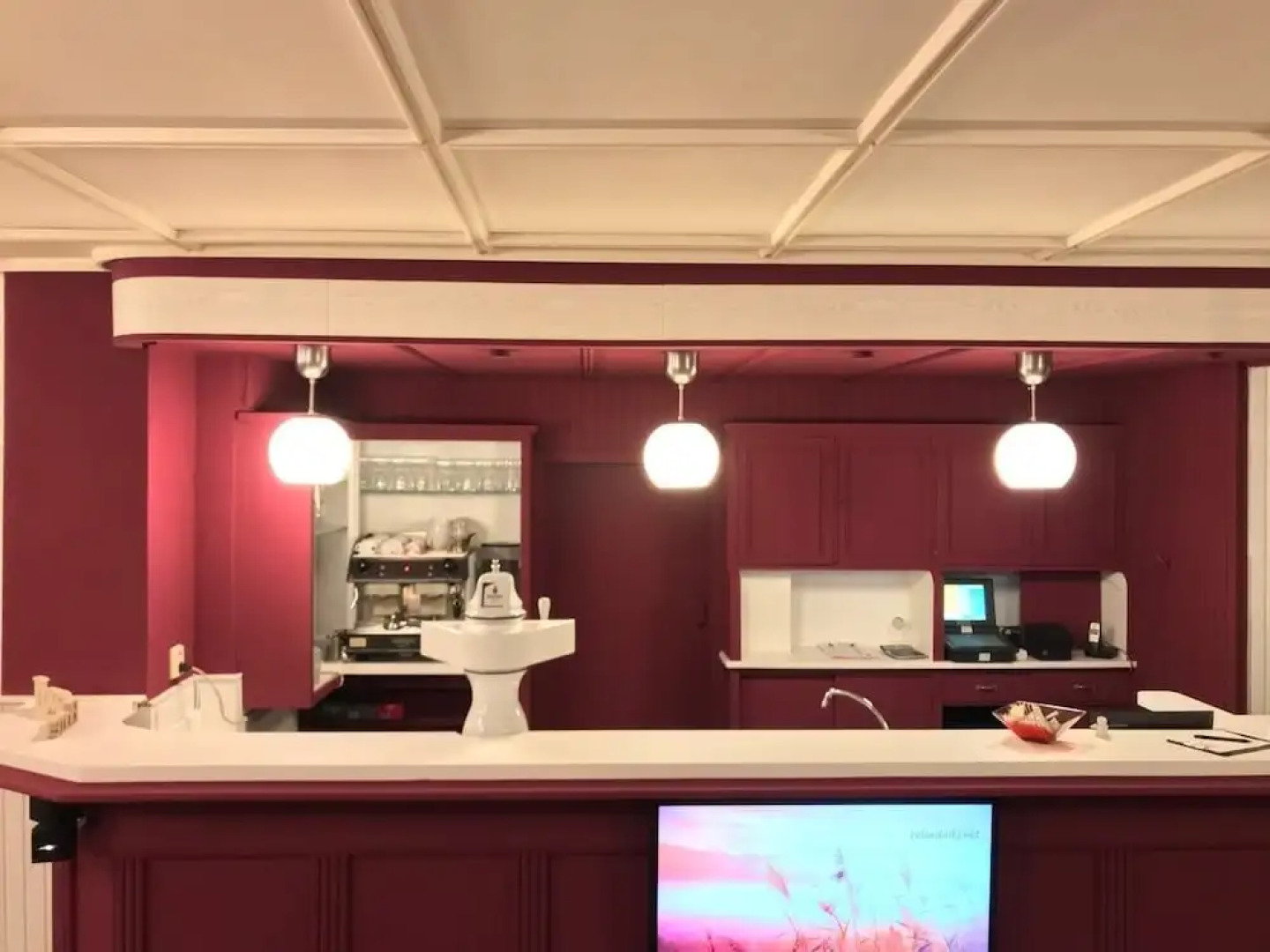 Hotel Restaurant Lenhsen