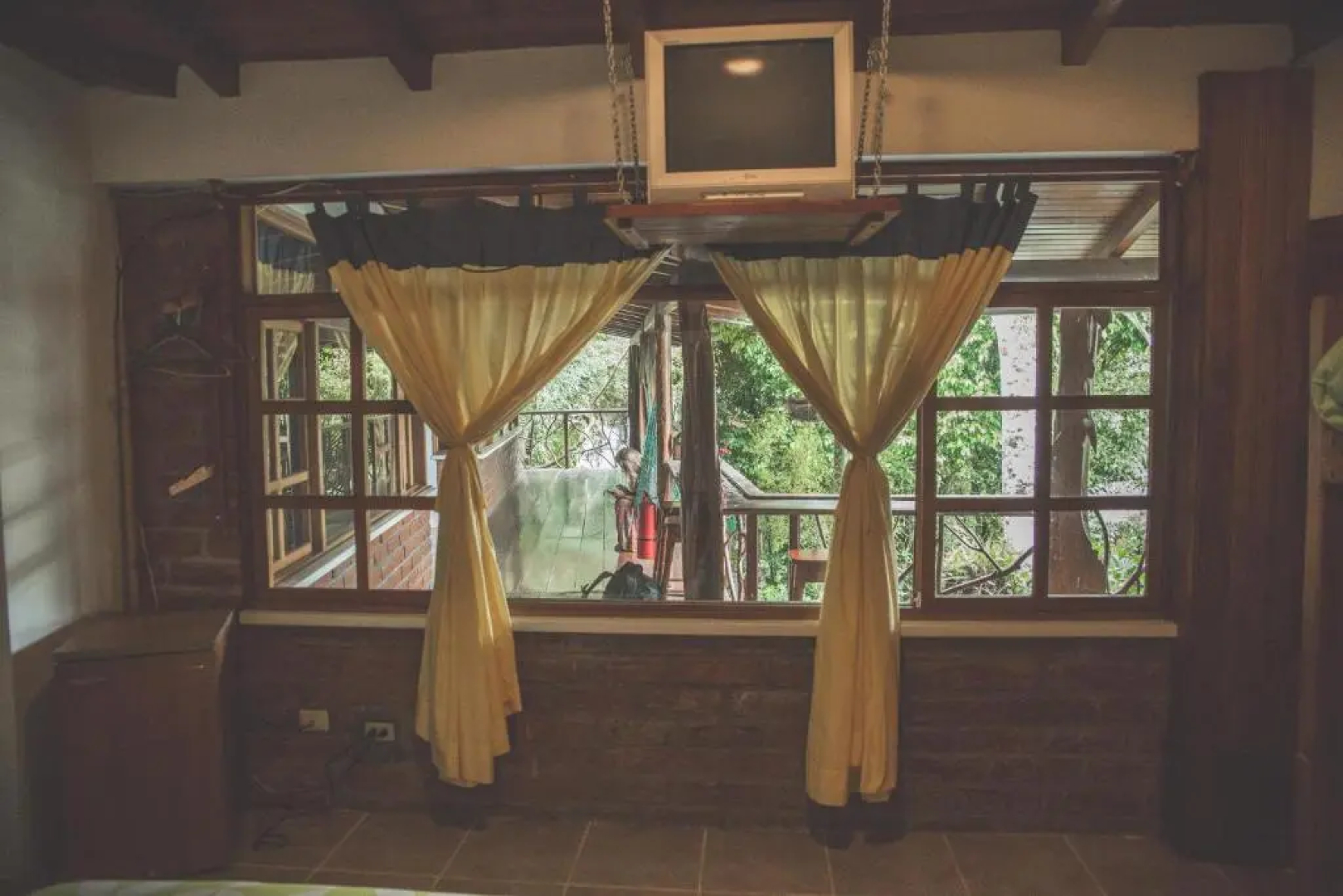 Hostal Las Palmas