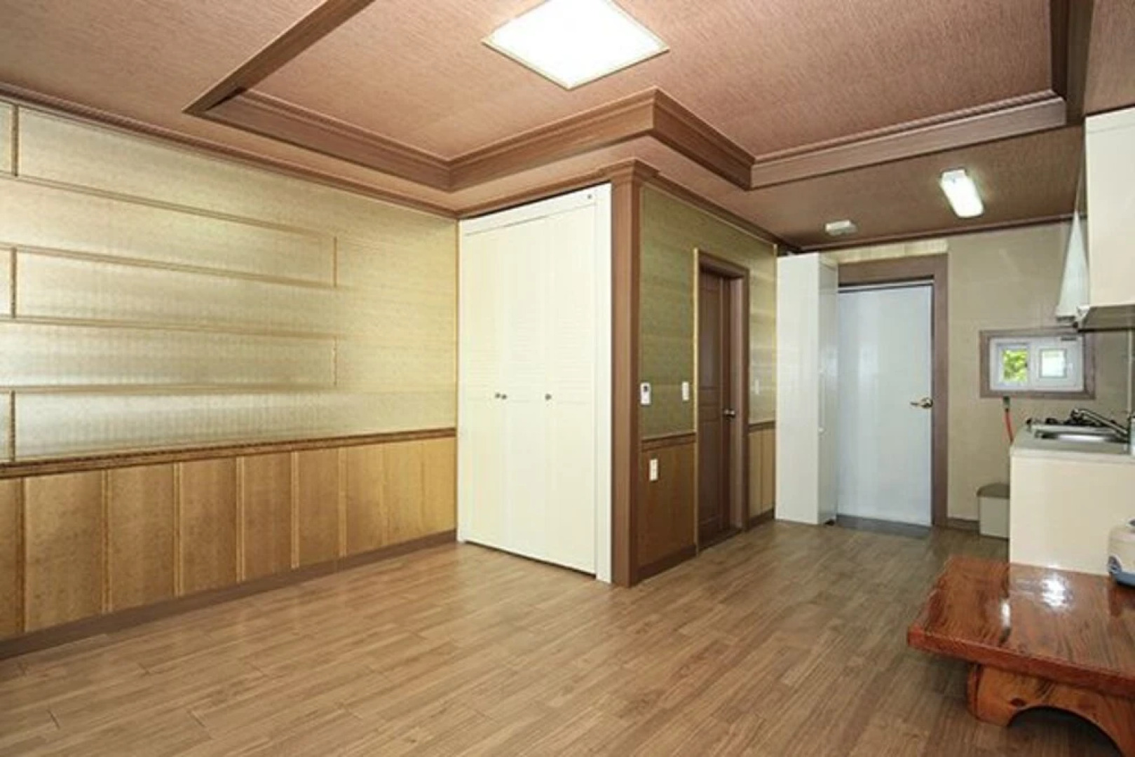 Yeoju Draw a Forest Pension