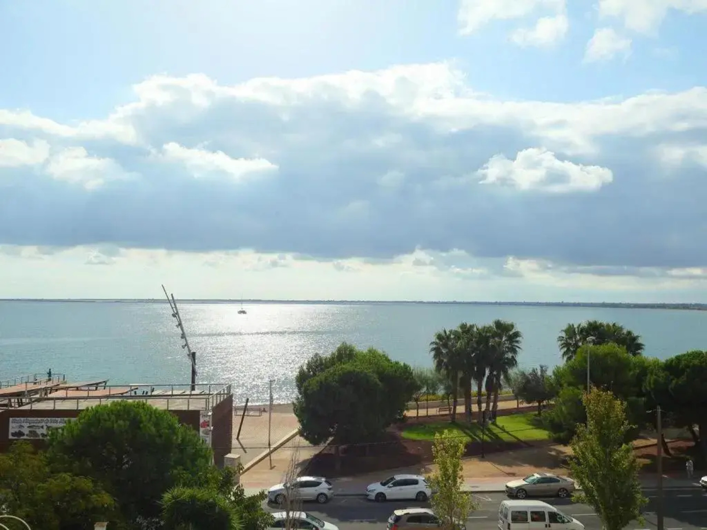 Apartament Casa Bonfill