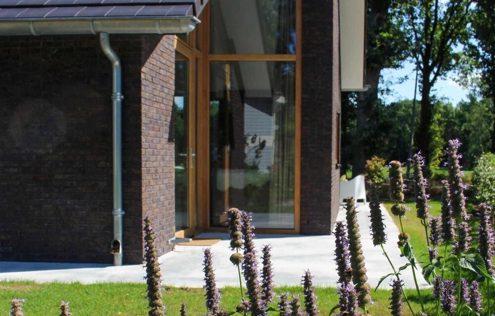 Amazing Home in Ijhorst With Wifi and 2 Bedrooms