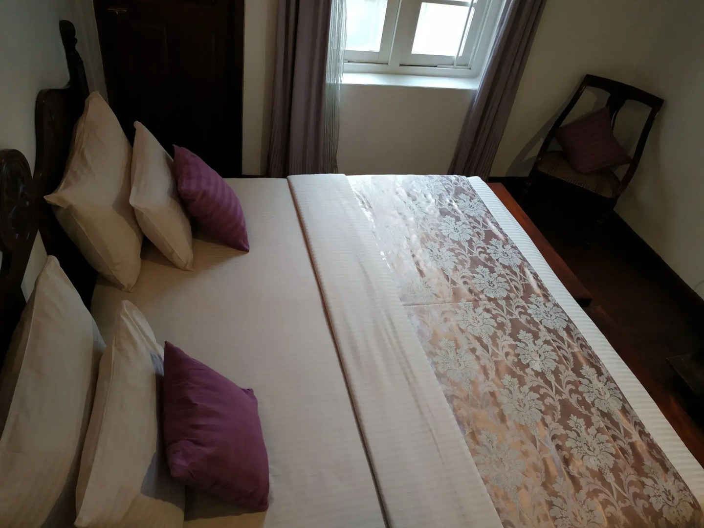 The Golf Green Hotel