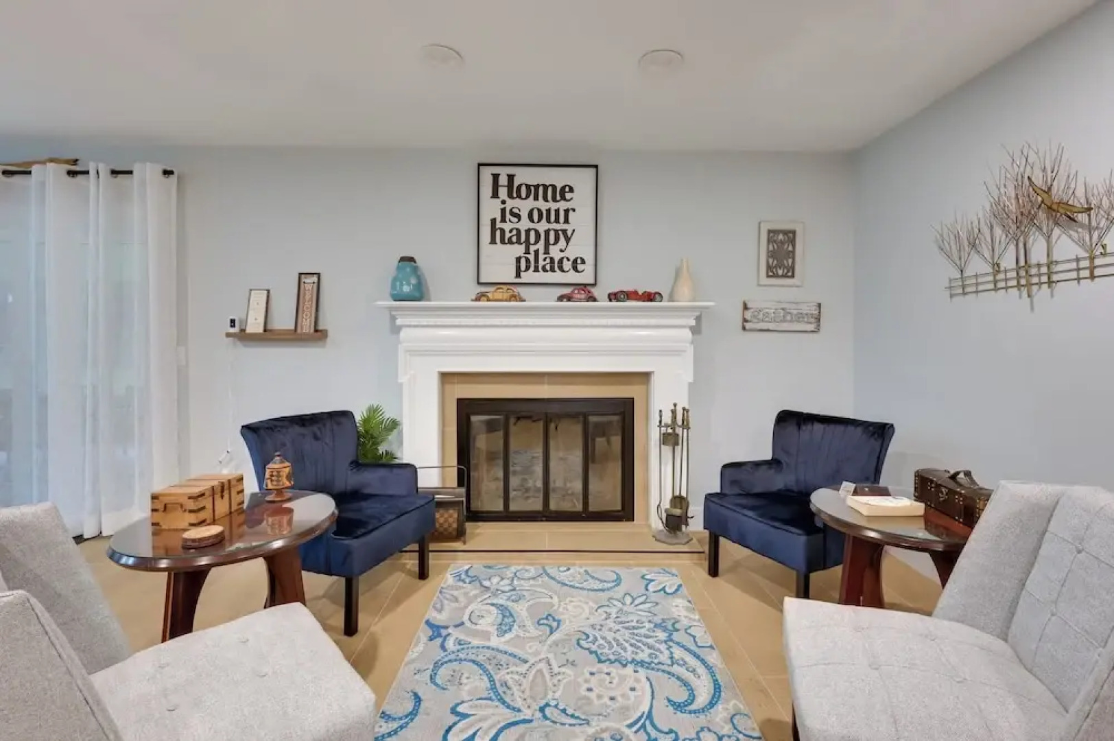 Inverness Getaway ~ 4 Mi to Henderson Lake!