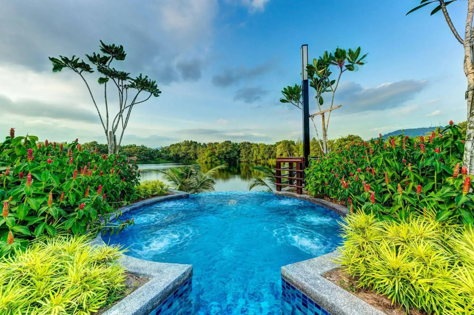 Mangala Estate Boutique Resort - Small Luxury Hotel of the World