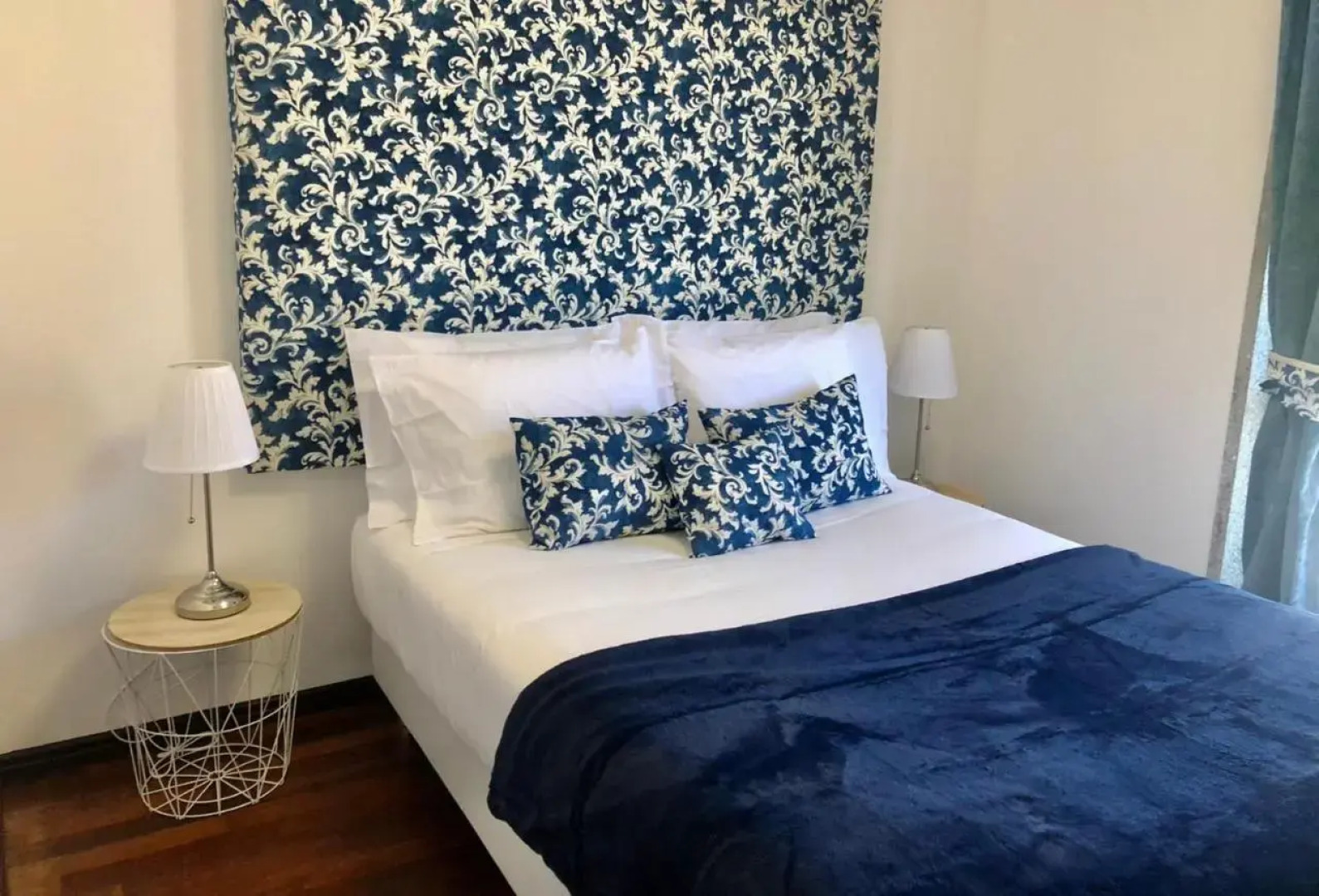 Residencial Sao Bartolomeu