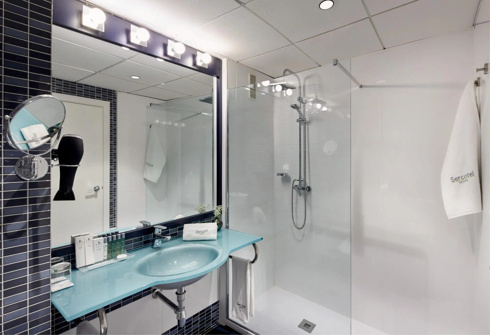 Отель Eurostars Malaga