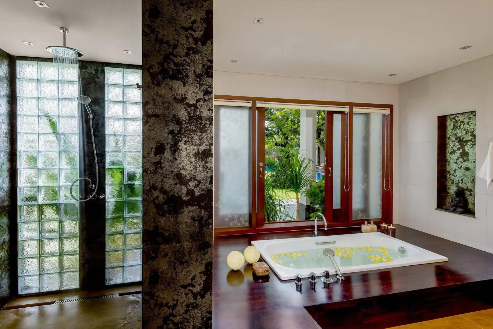 Private Villas of Bali