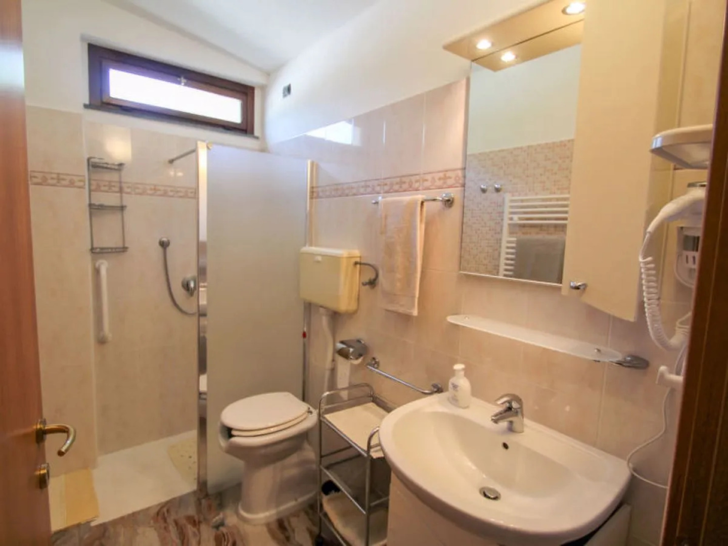 Villetta Luciana (SLV145)