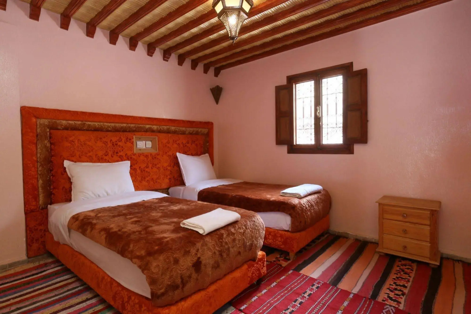 Tamatert Guest House