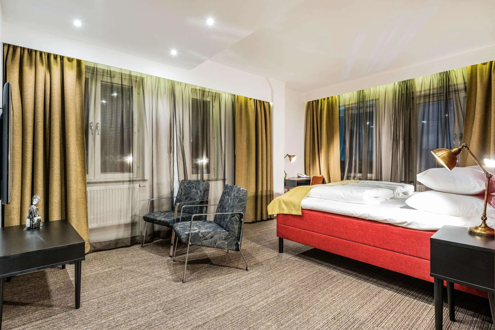 Comfort Hotel Linköping City