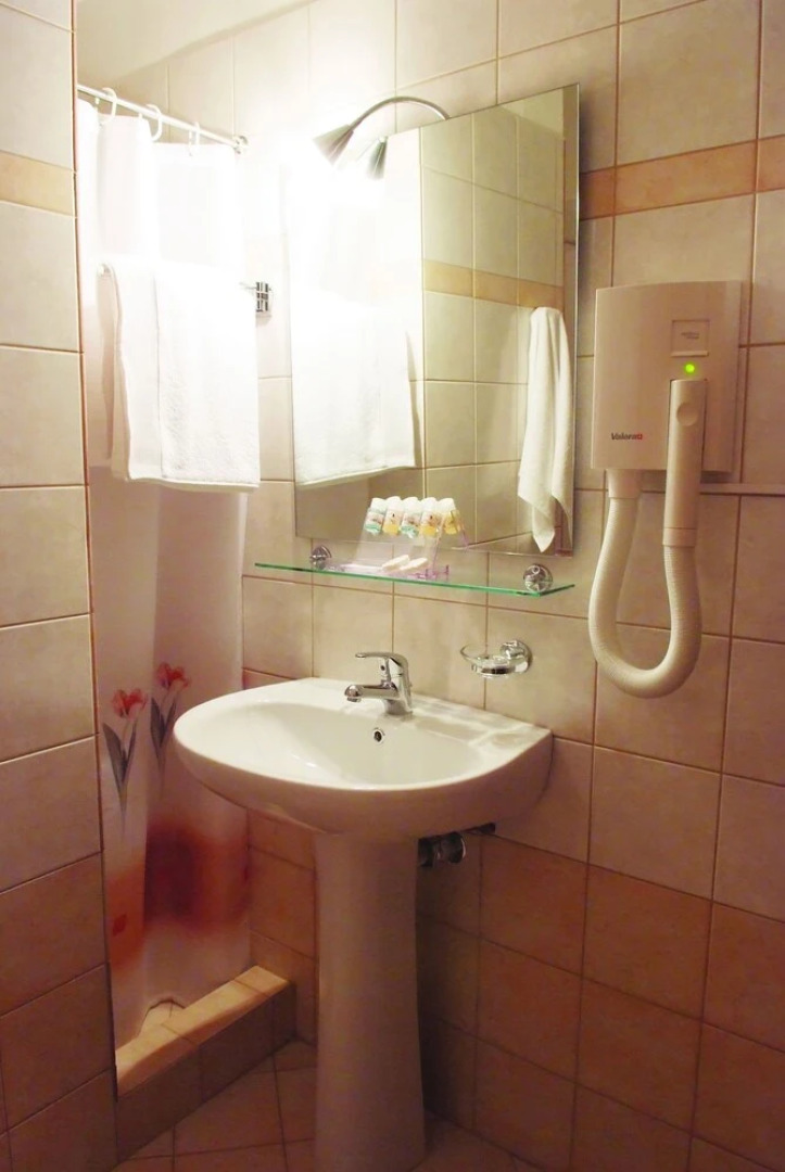 Hotel Paggaio Princess