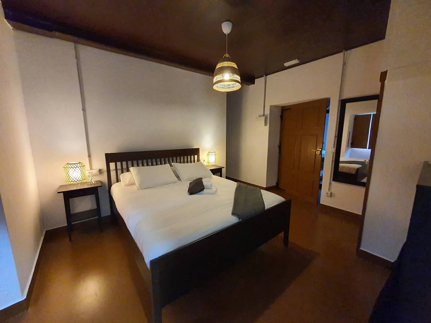 Monasterio y Pensión de Moraime