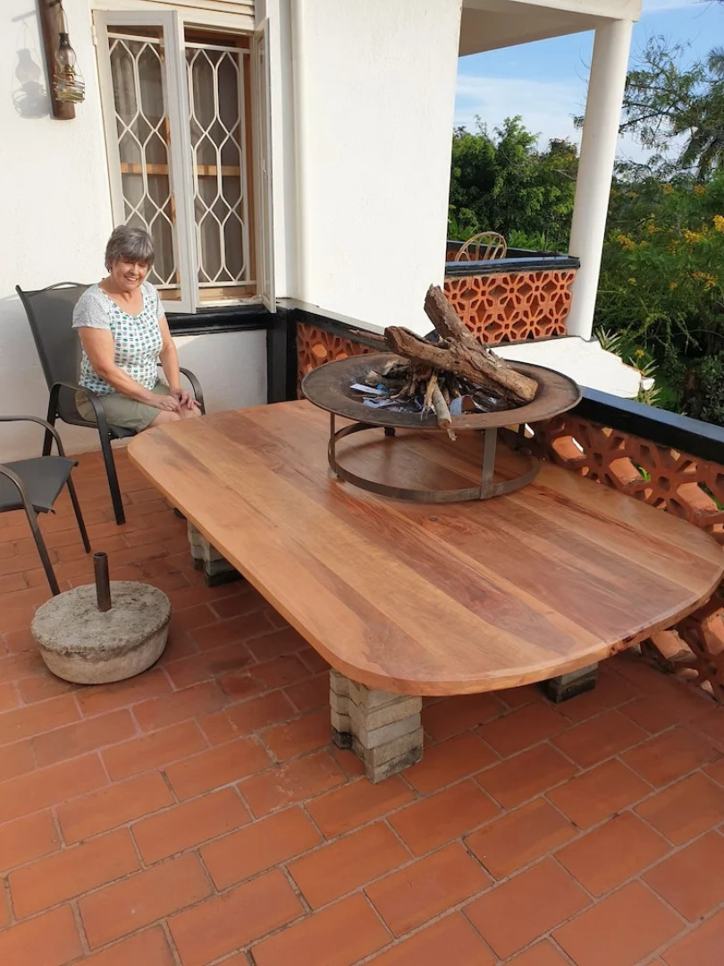 Alison & Dave's Guesthouse