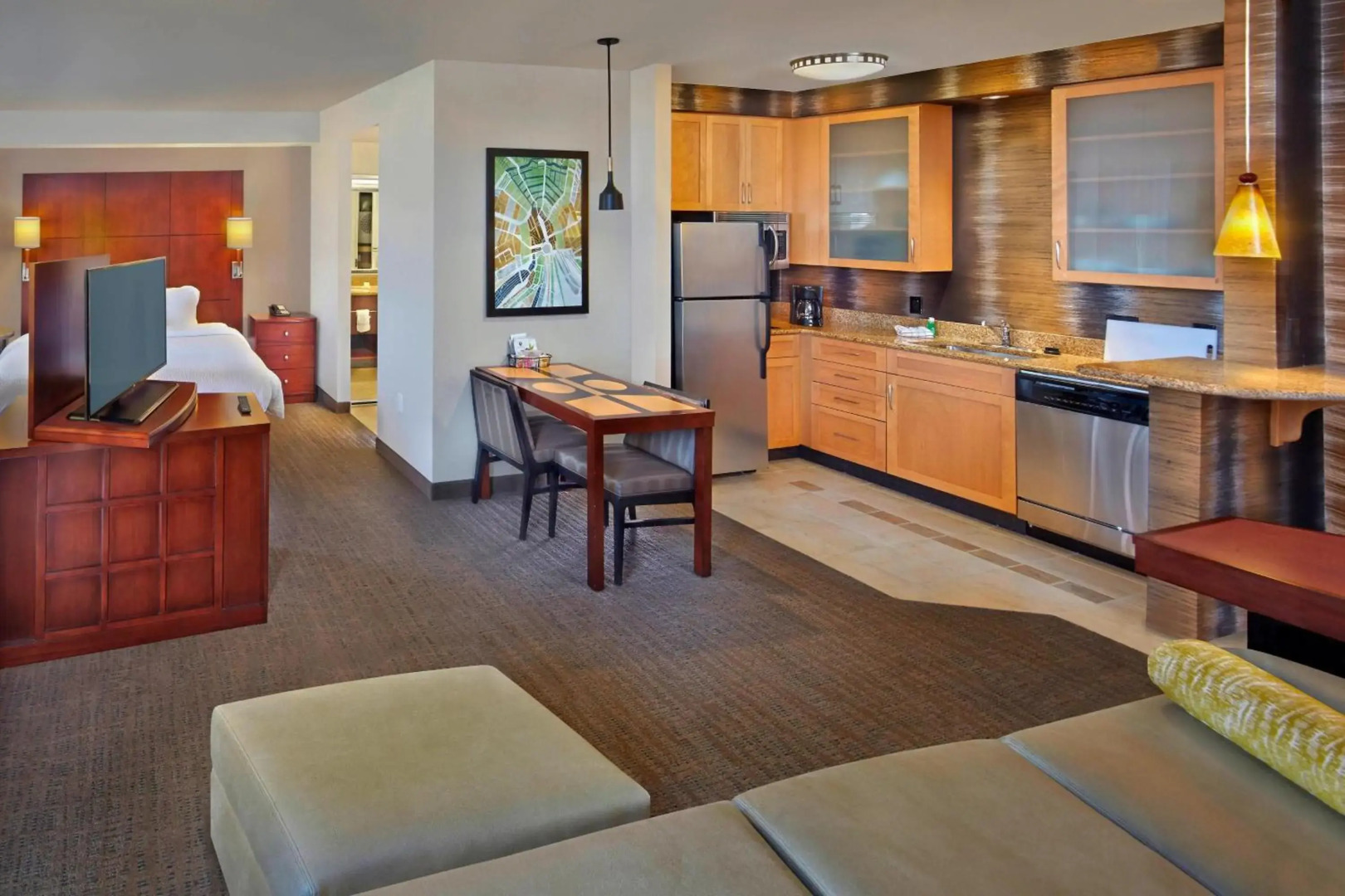 Residence Inn by Marriott Orlando Lake Mary