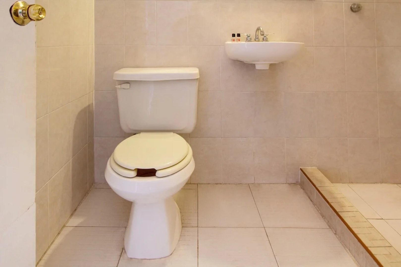 OYO Hotel Del Puerto