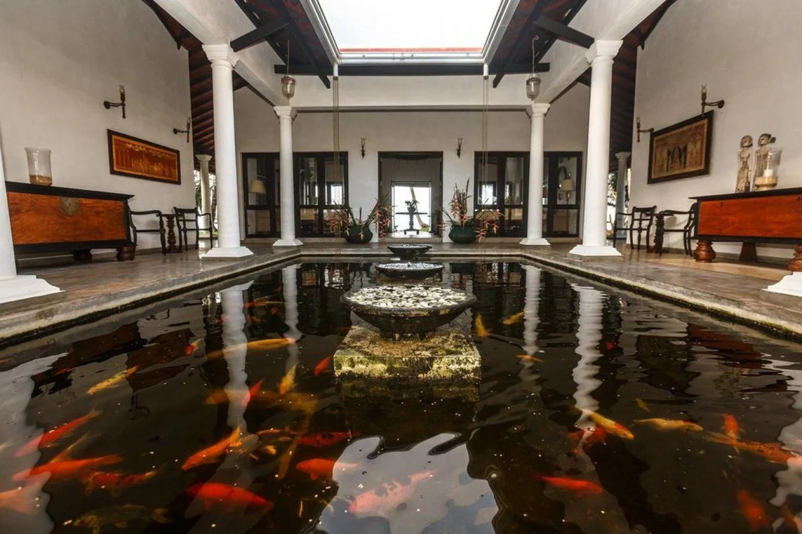 Pearl Villa Welhengoda