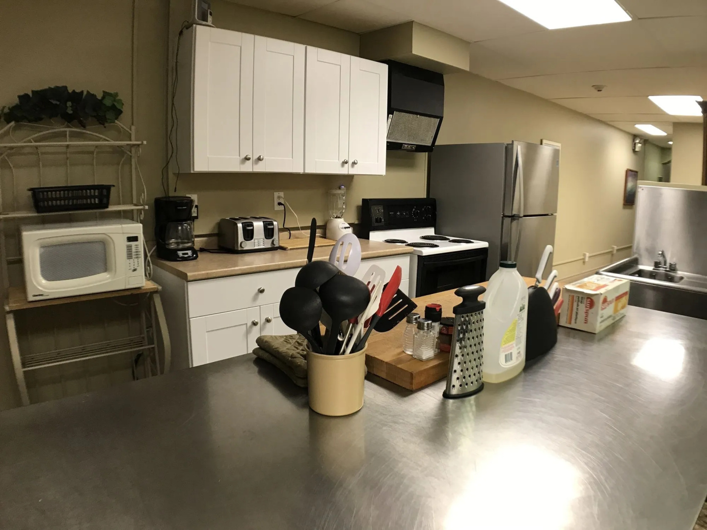 Balsam Suites Boutique Inn & Residence