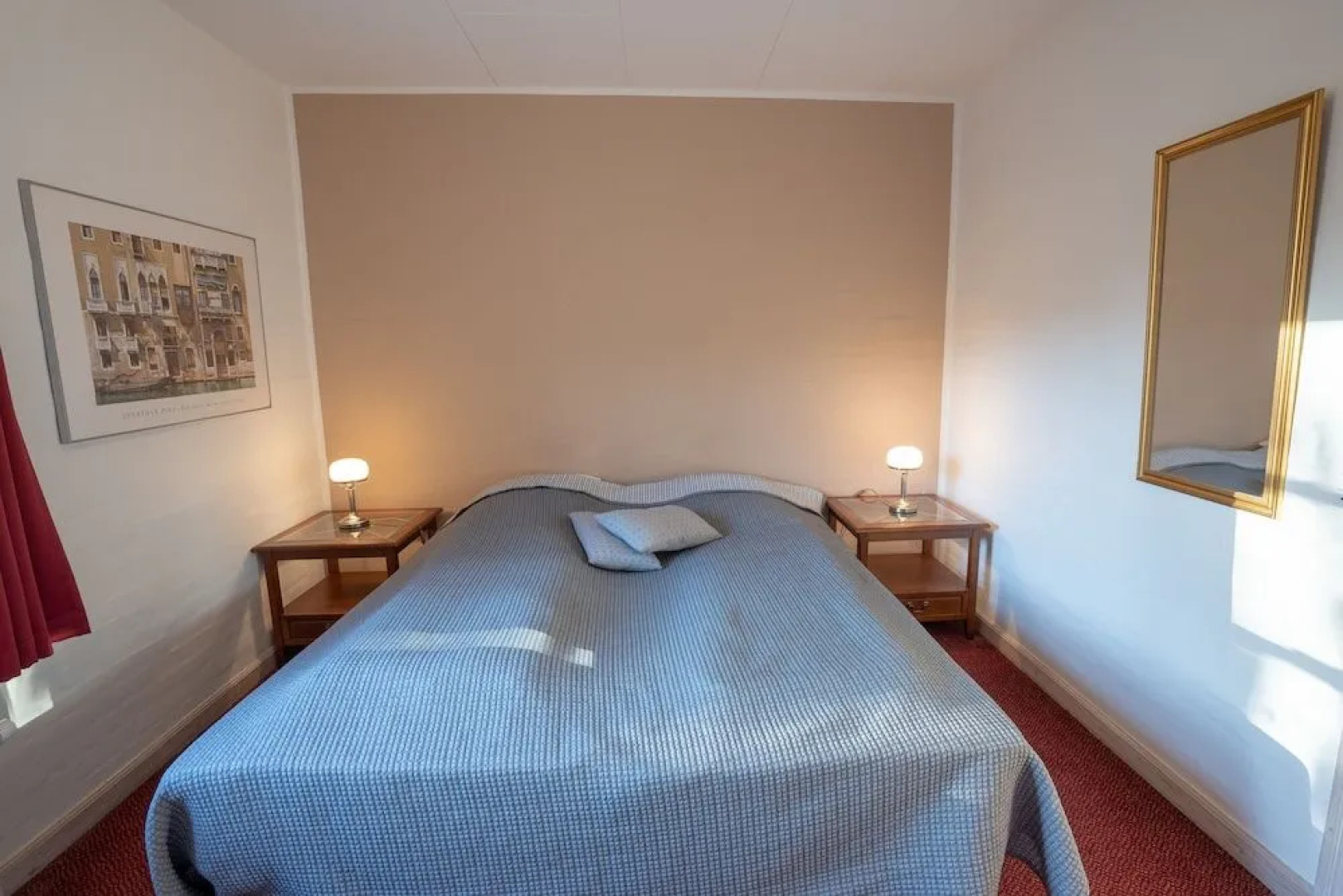 Hotel Frederiksværk