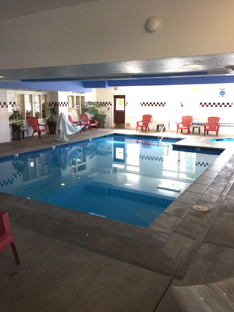 Portland Suites Airport East