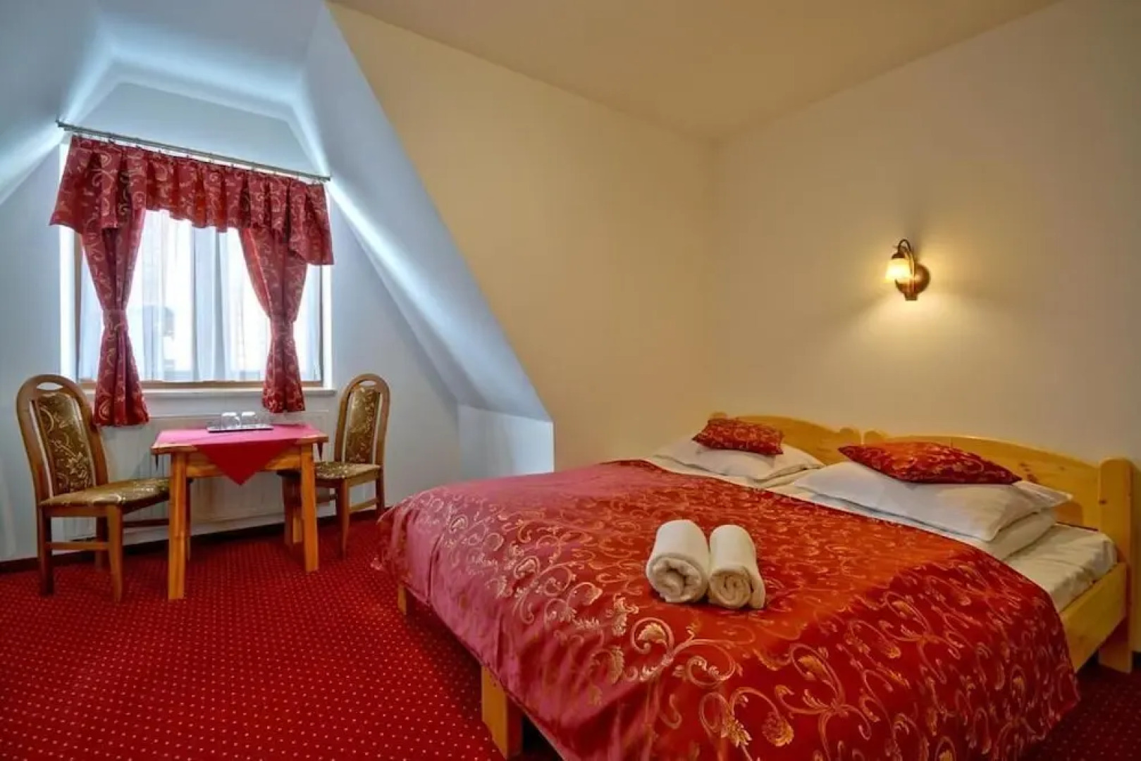 Pod Tatrami Bialka Centrum