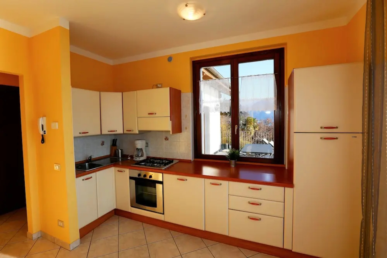 Casa Castelli di Cannero