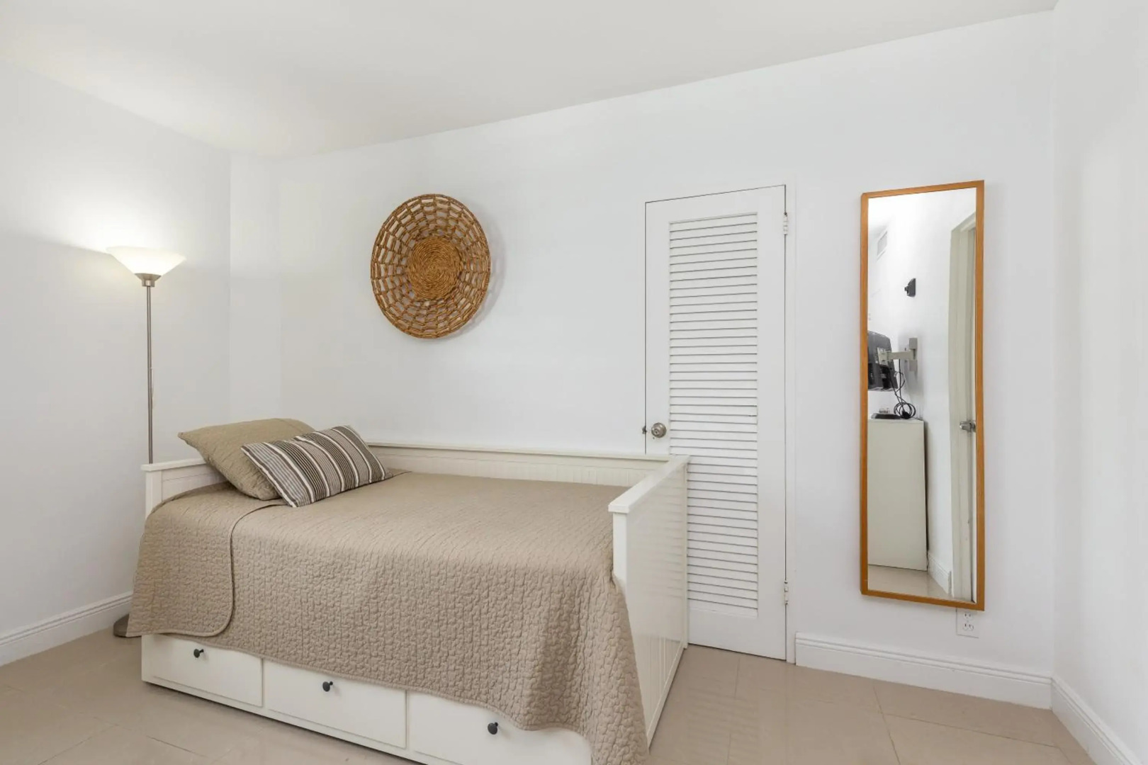 The Tides Ocean Luxury Suites