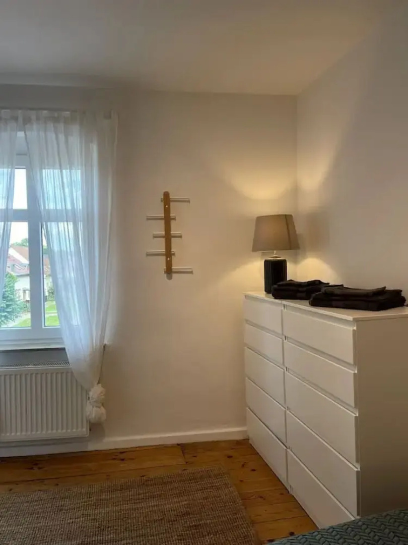 Arbio Behnitzer Monteurzimmer For 3 People