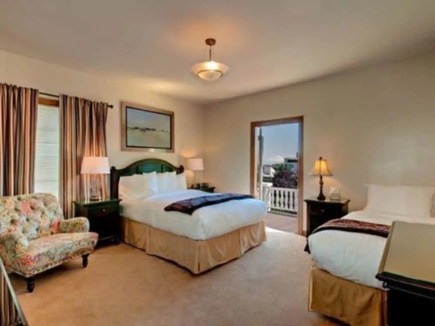 Bed & Breakfast Inn Seattle
