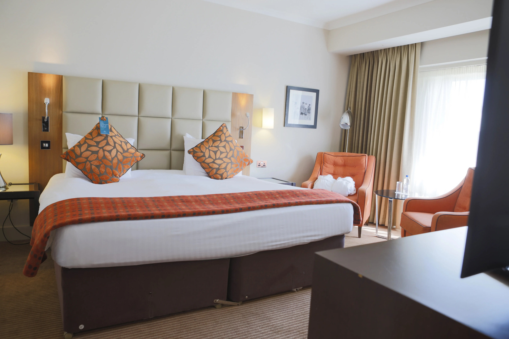 Crowne Plaza Resort Colchester Five Lakes