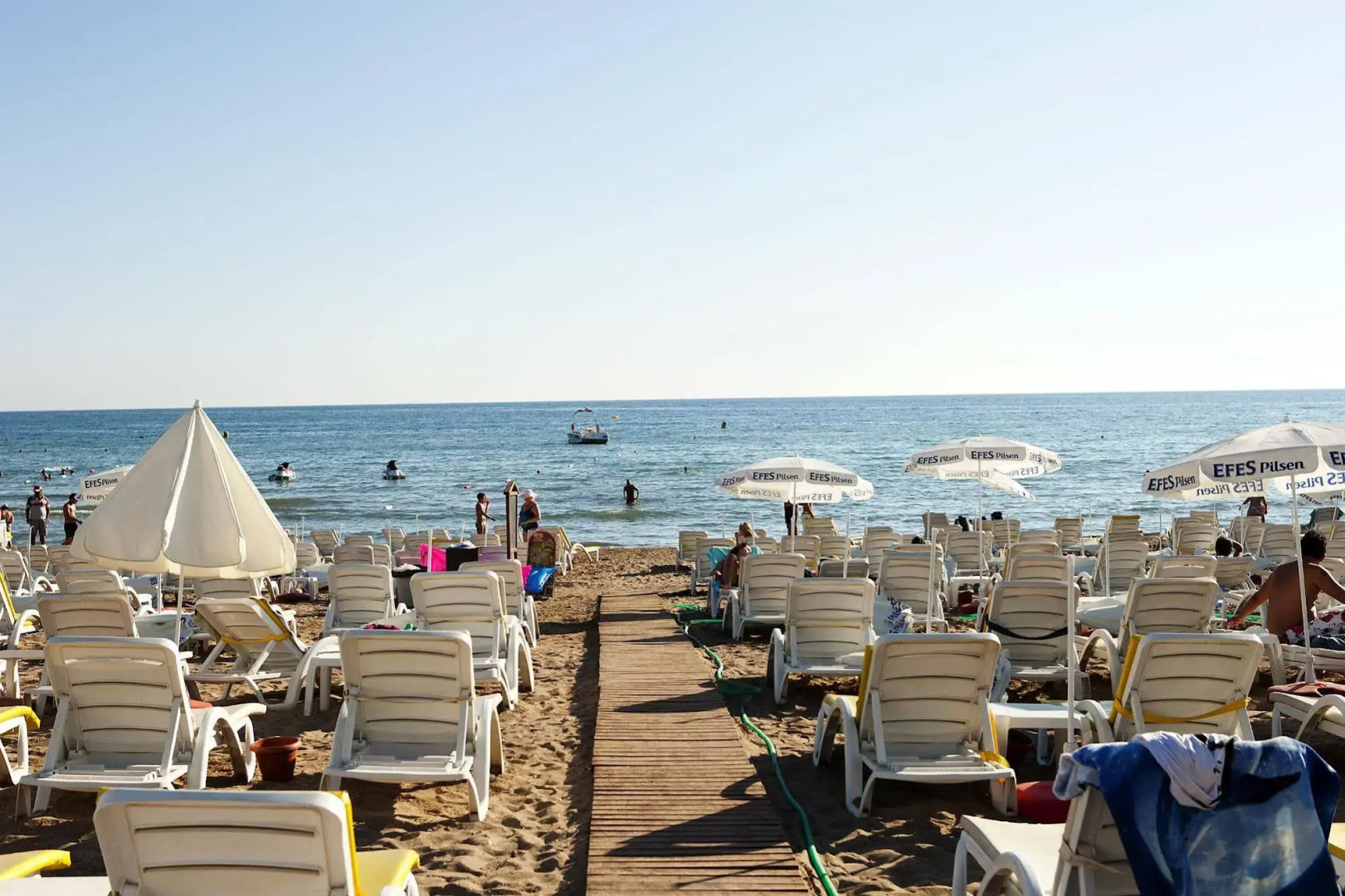 Villa Adora Beach