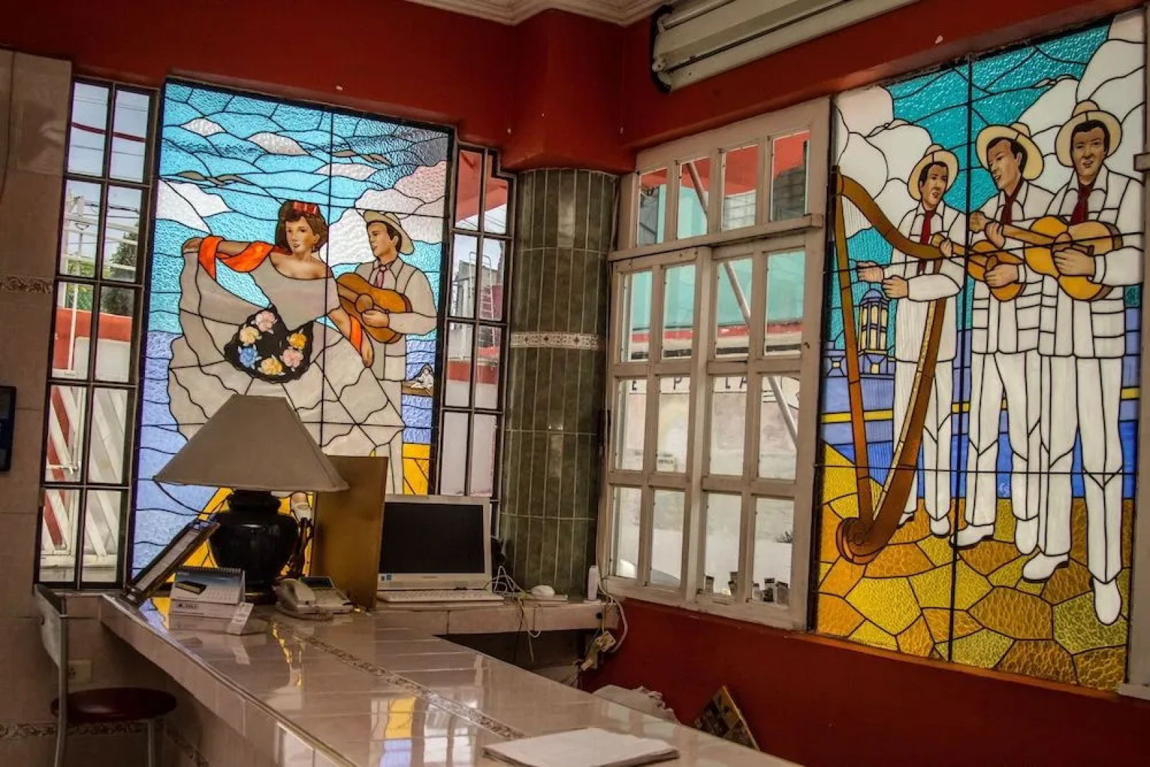 Hotel Paola