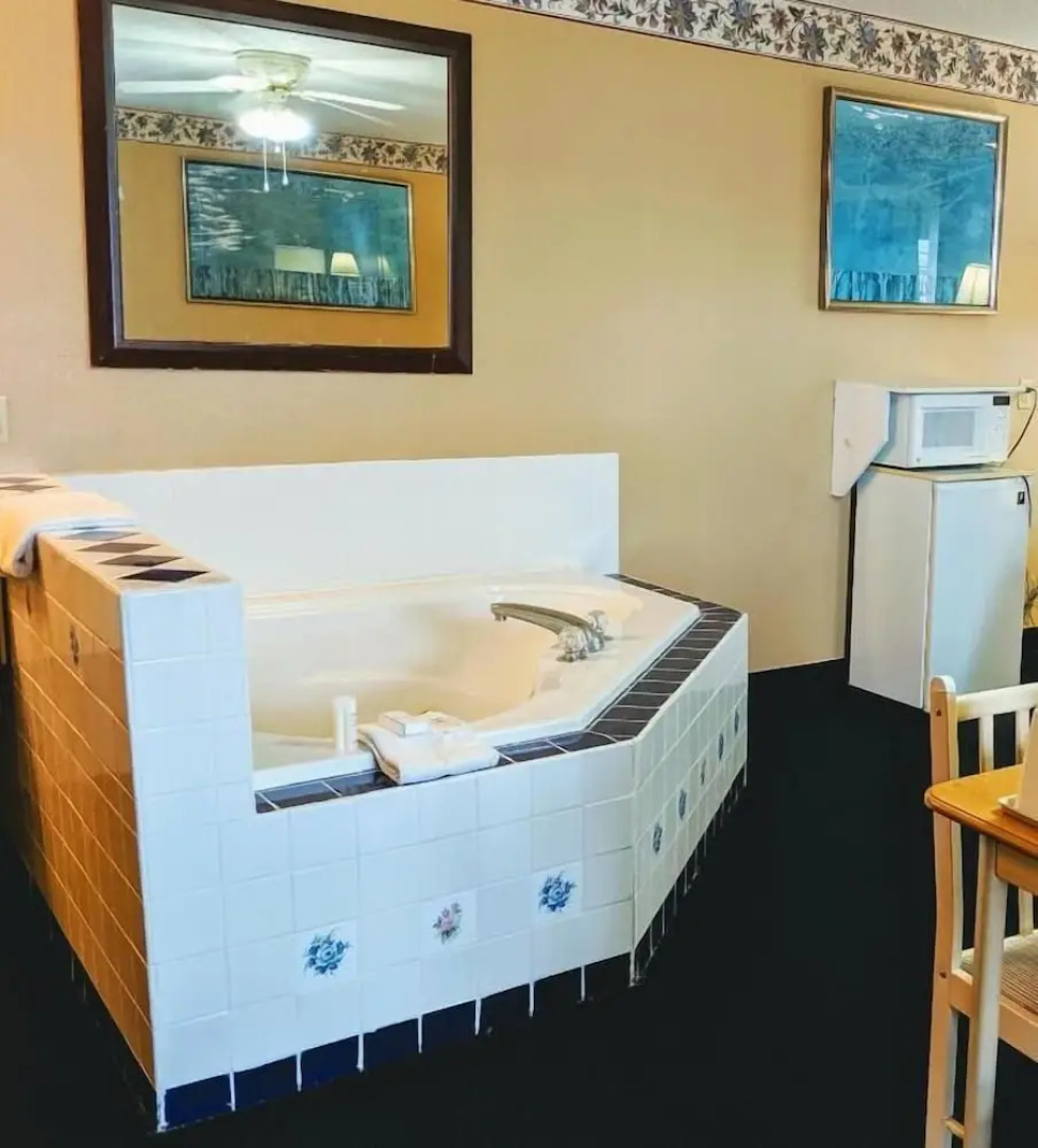 Executive Inn Thomson