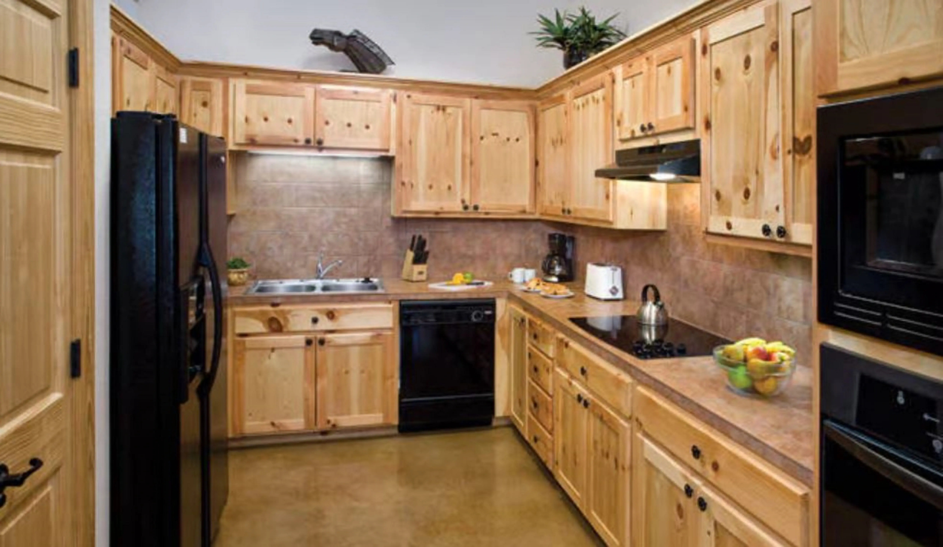 WorldMark New Braunfels
