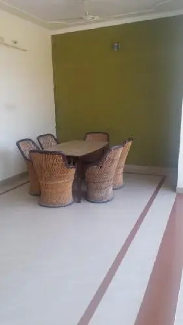 Ranthambhore Holiday Inn