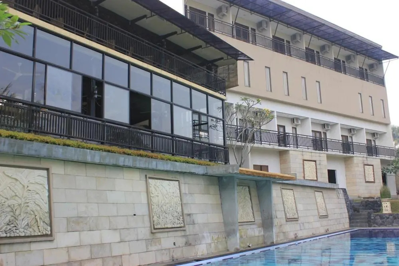 Kyriad Bumi Cikeas Bogor