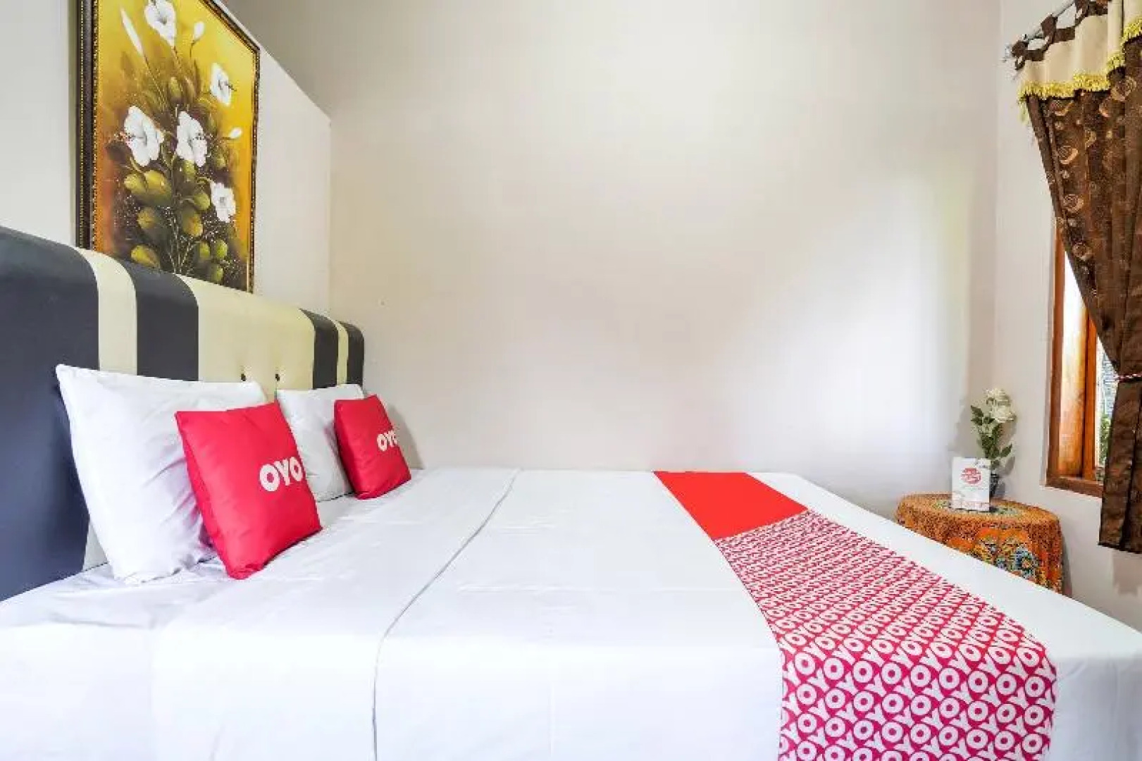 Pondok Yanti by OYO Rooms