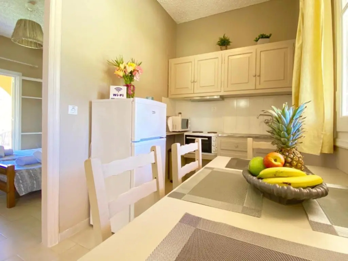 Lavender Apartment - Sidari Center