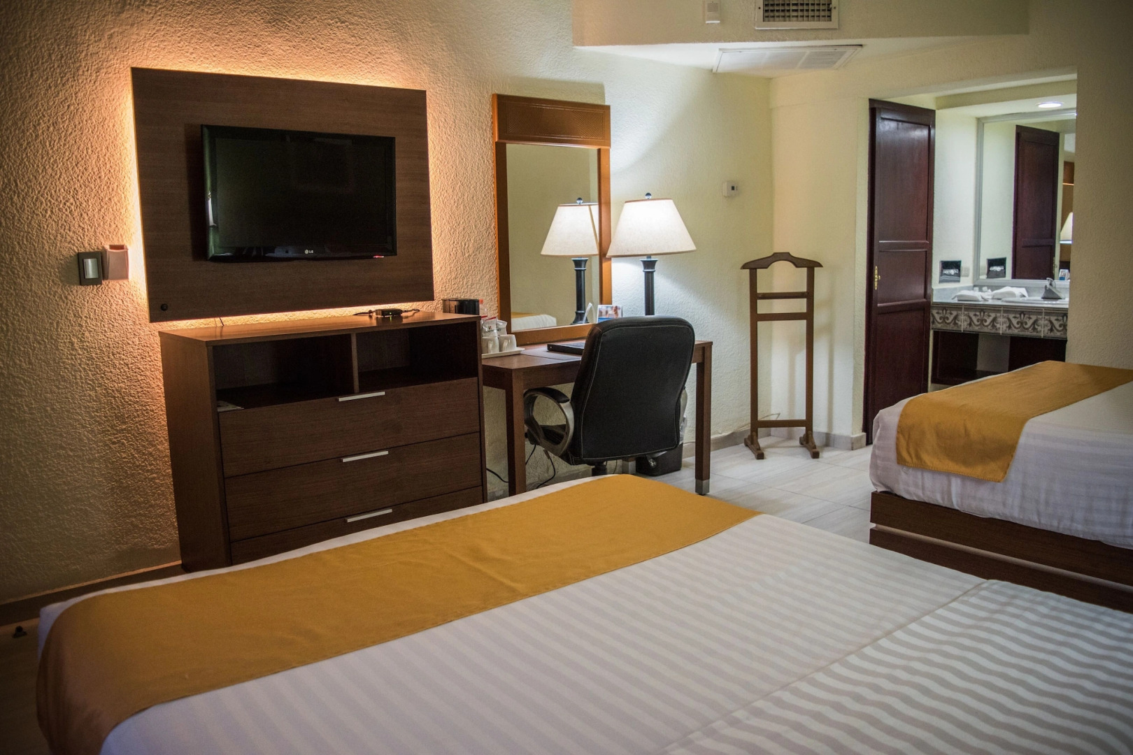 Quality Inn Ciudad Obregon