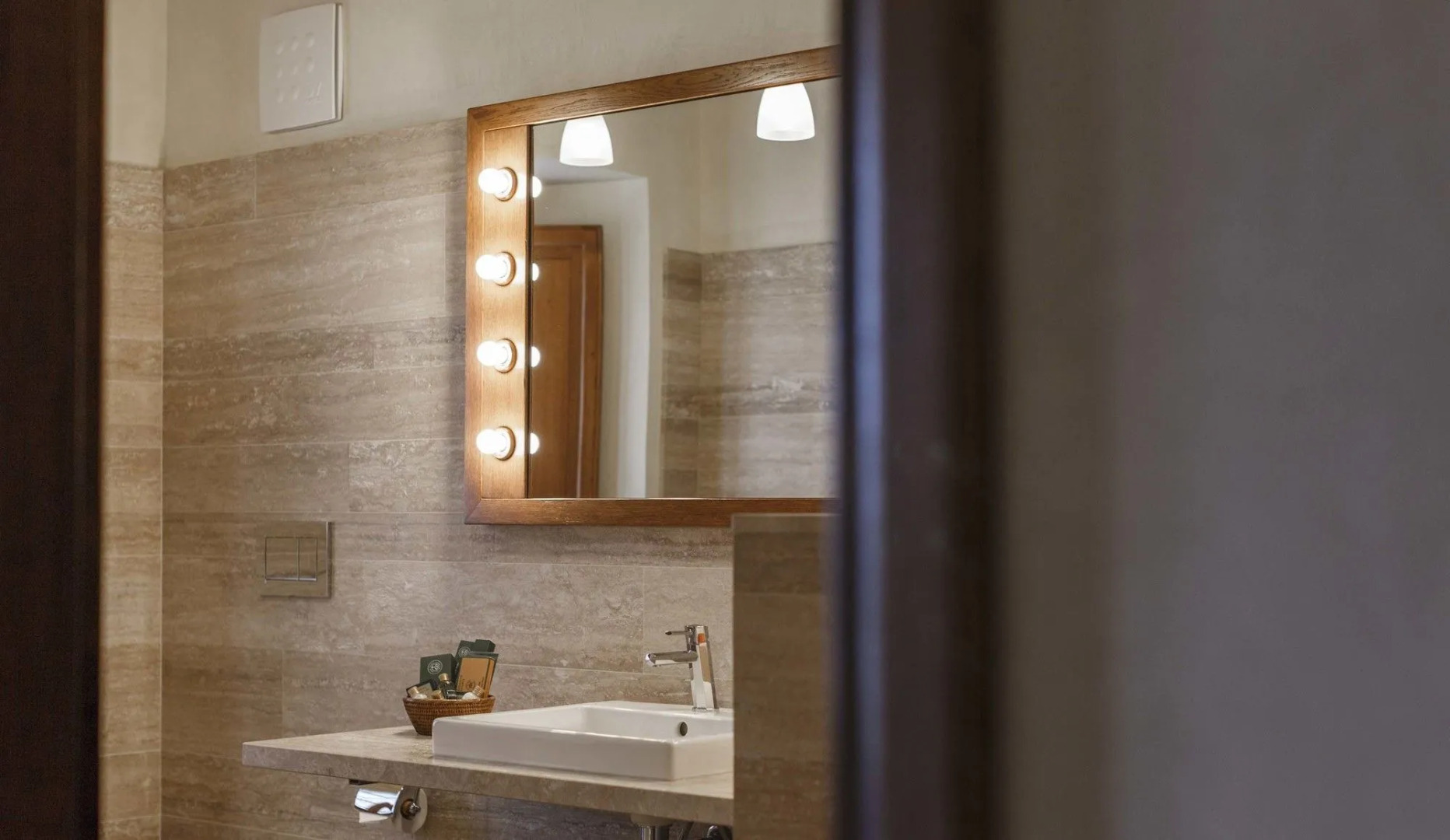 Wine Relais in Montecucco