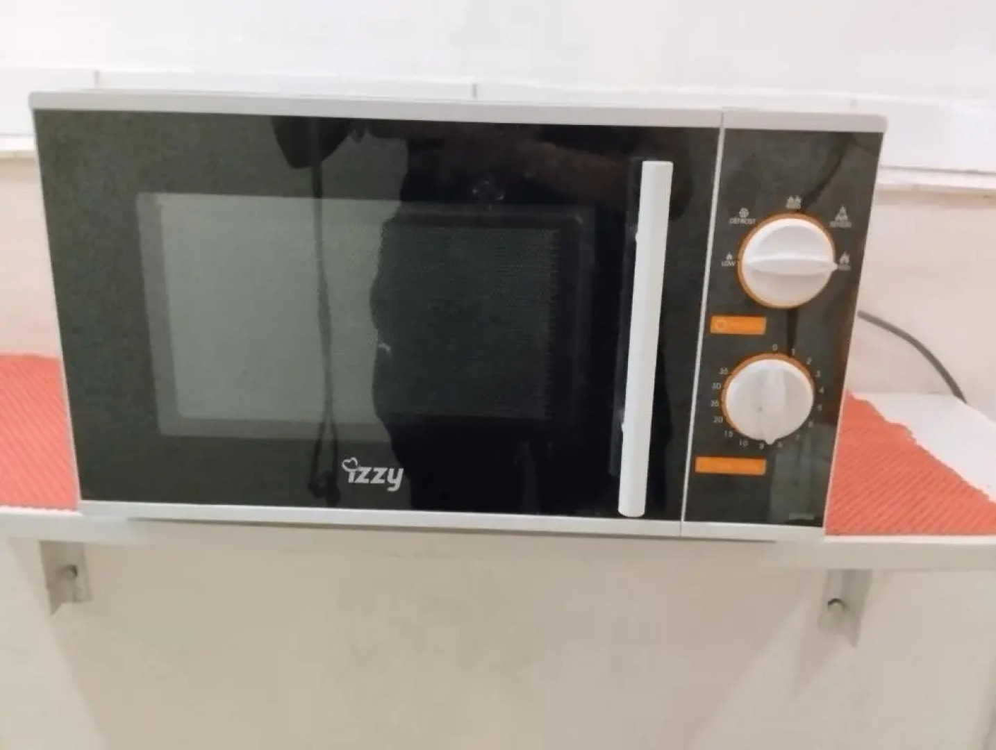 Jason Studio Apartment