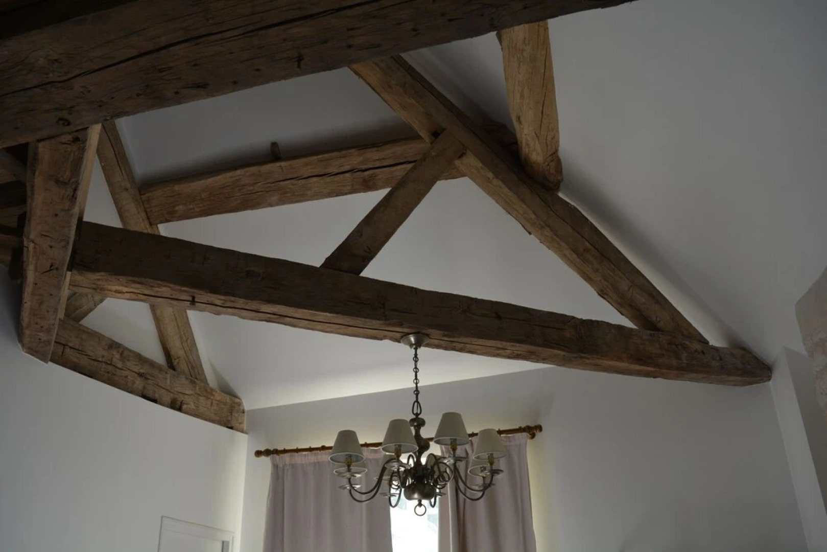 Hermitage Saint Roch