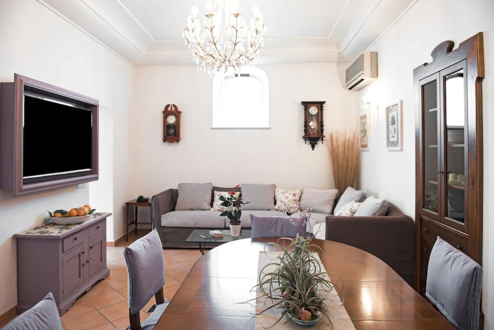 Villa Degli Dei Luxury House