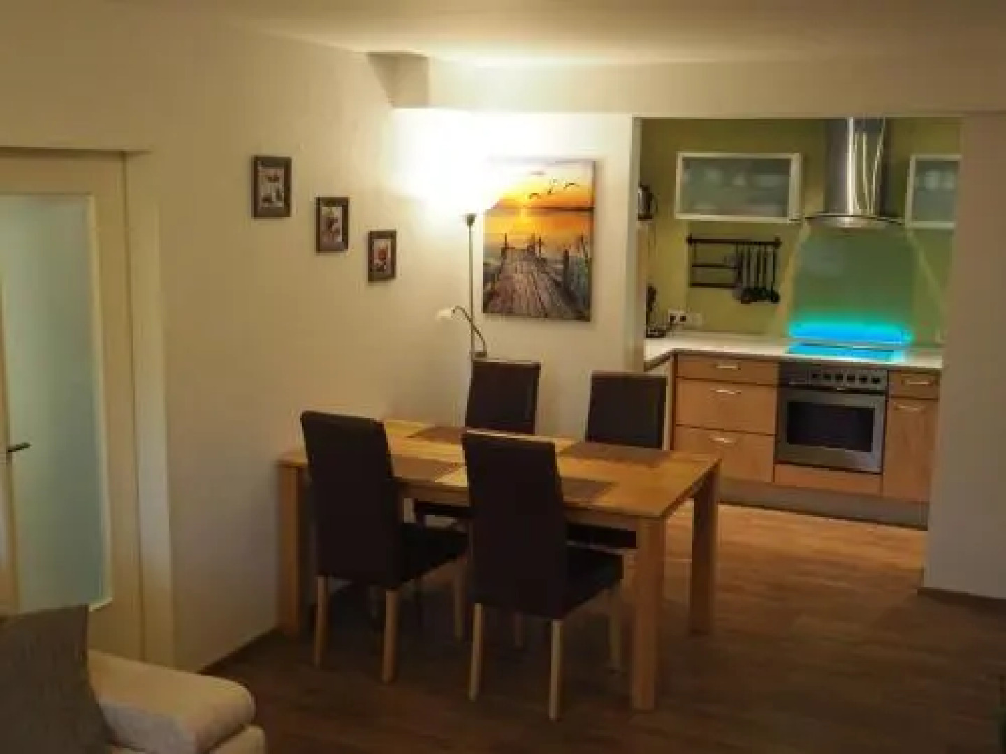 Apartment Kaarst bei Düsseldorf