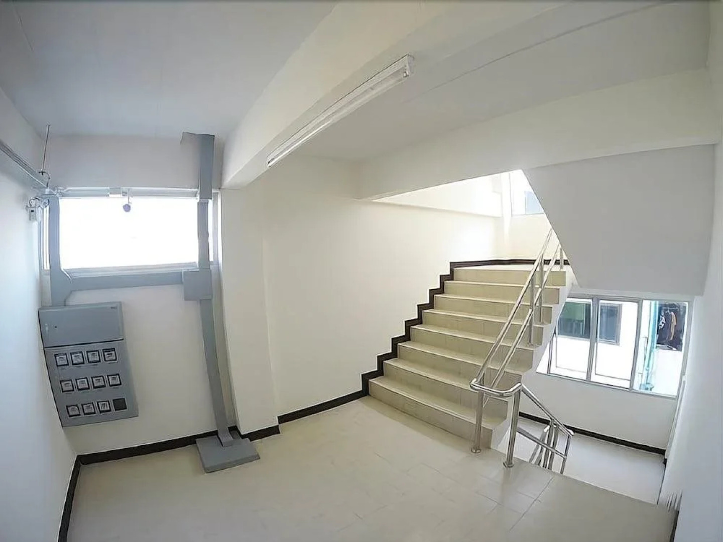 SV Apartment Bangyai