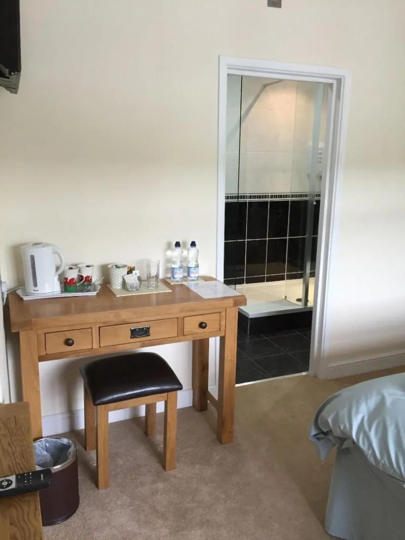 Bryn Derwen bed and breakfast