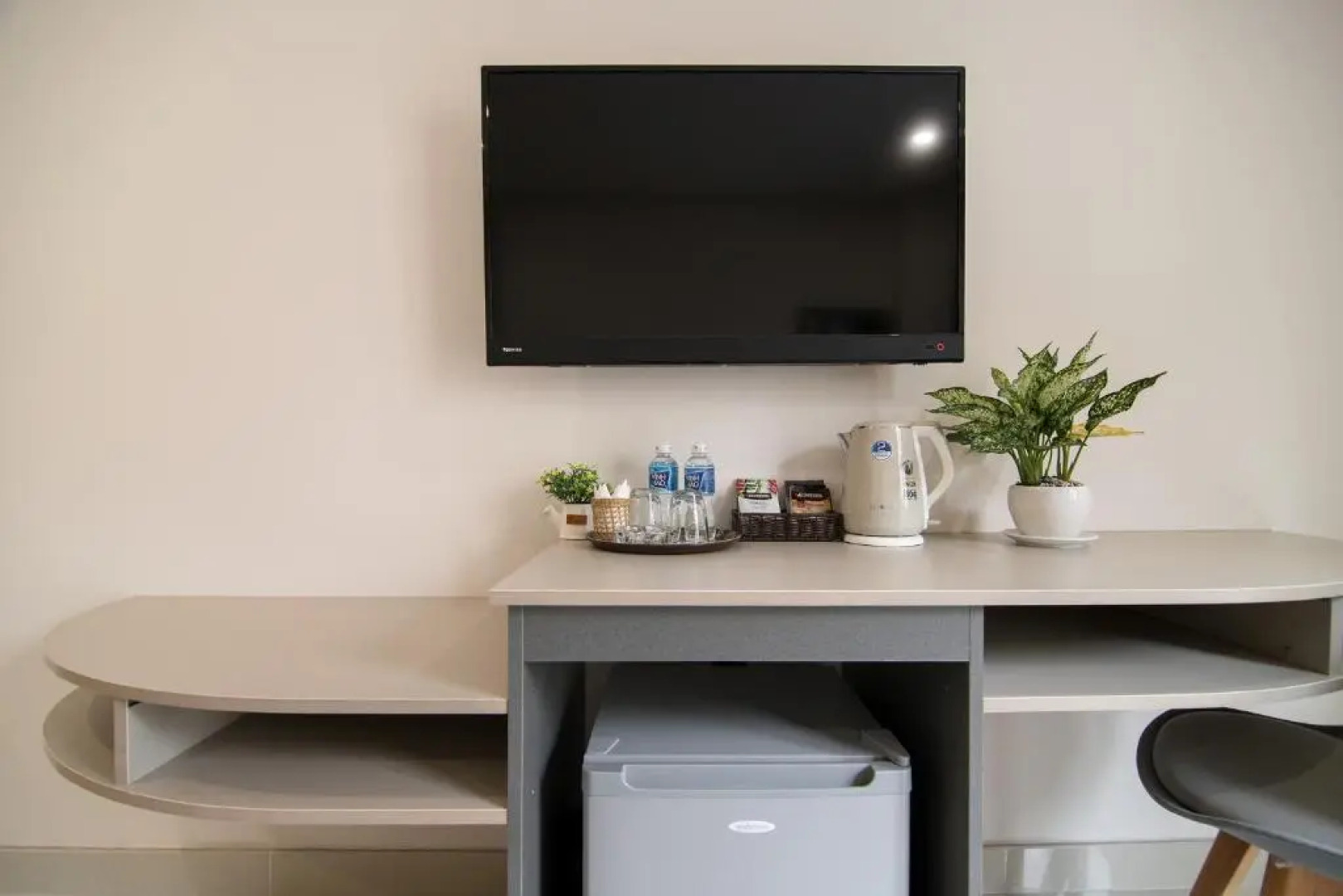 Bin Bin Hotel 7 - Near Ton Duc Thang University