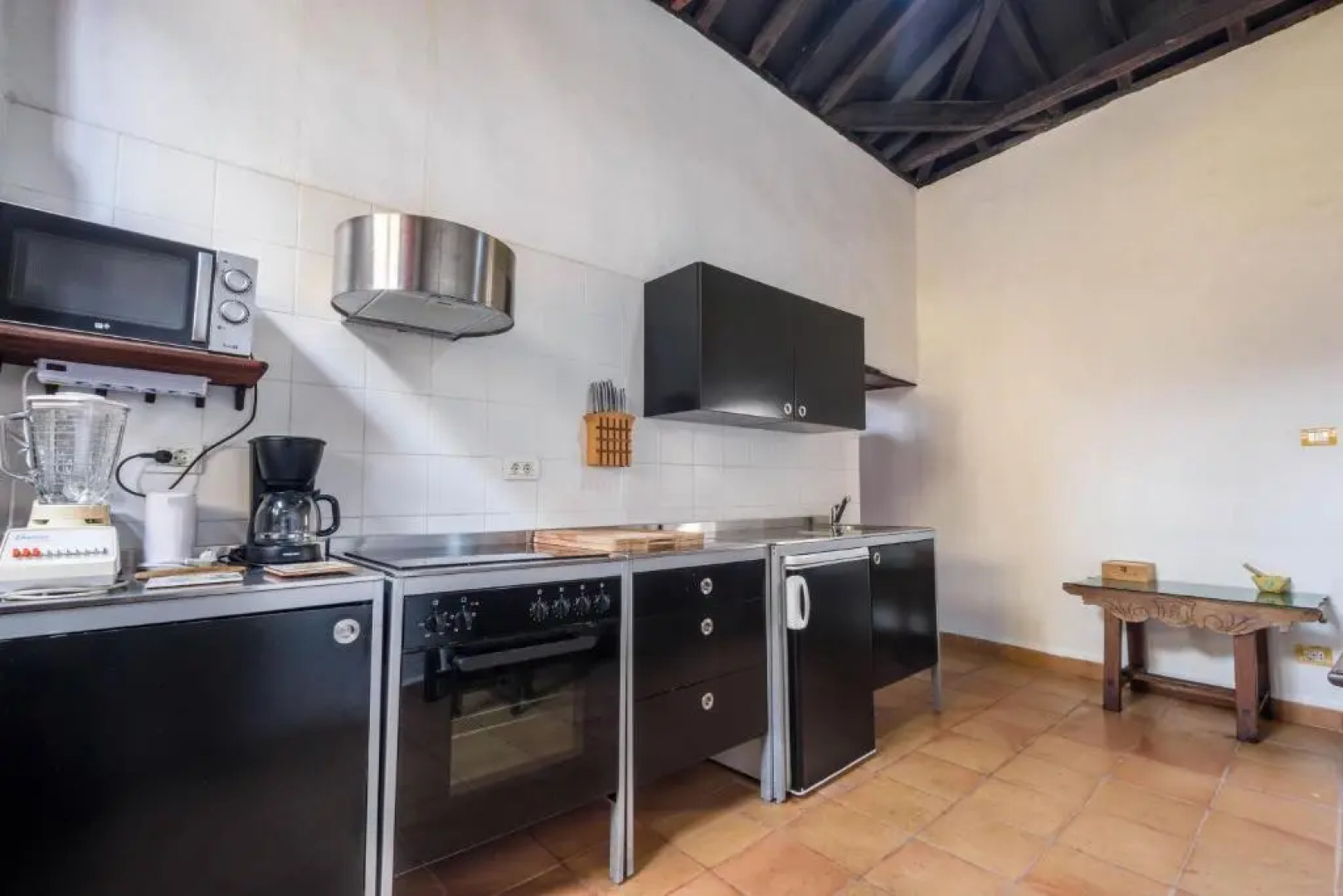 Casa Tradicional Canaria