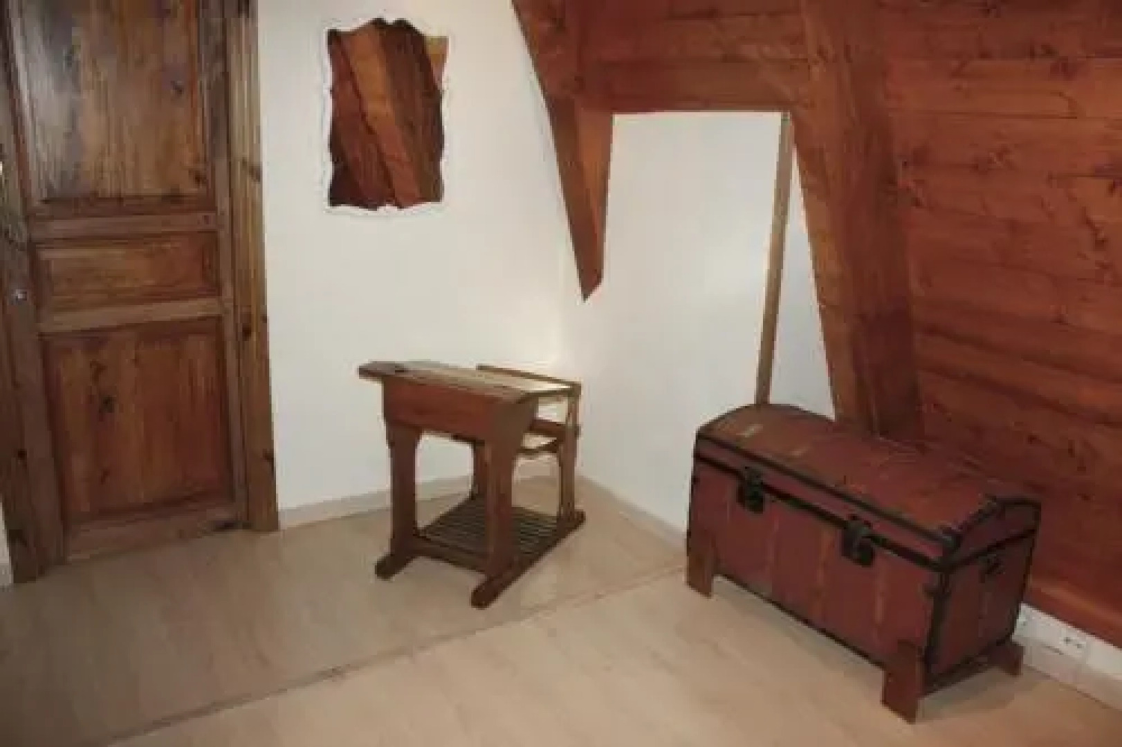 Apartamentos Valle de Aran